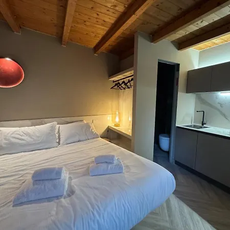 Armonia With Jacuzzi Pool Florence