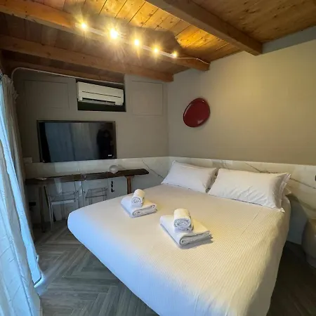 Prázdninový dům Armonia With Jacuzzi Pool *