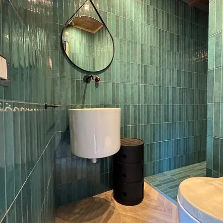 Prázdninový dům Armonia With Jacuzzi Pool