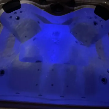 Armonia With Jacuzzi Pool Prázdninový dům Florencie