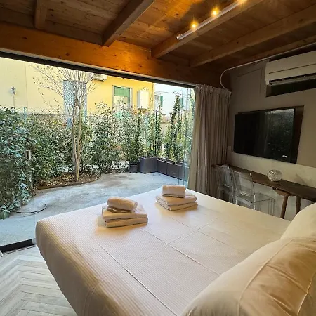 Armonia With Jacuzzi Pool * Florence