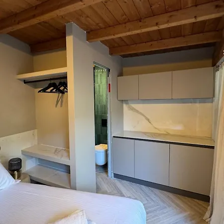 Armonia With Jacuzzi Pool Prázdninový dům *