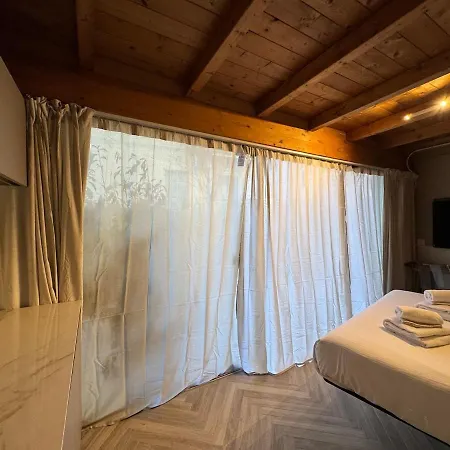 Armonia With Jacuzzi Pool Florencie