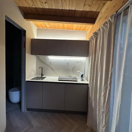Armonia With Jacuzzi Pool Holiday home Florence