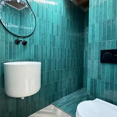 Armonia With Jacuzzi Pool * Florence