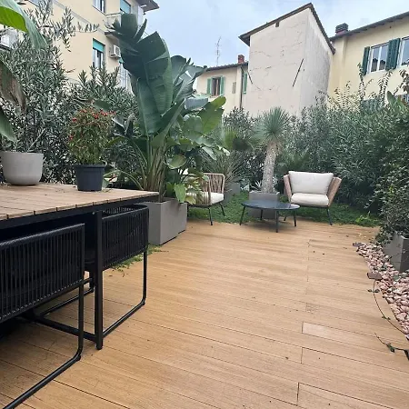 Armonia With Jacuzzi Pool Holiday home *