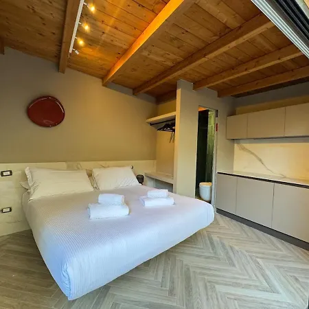 Armonia With Jacuzzi Pool *