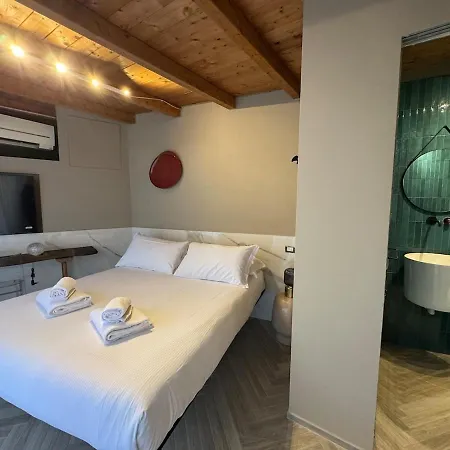 Holiday home Armonia With Jacuzzi Pool