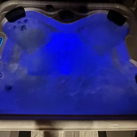 Holiday home Armonia With Jacuzzi Pool Florence